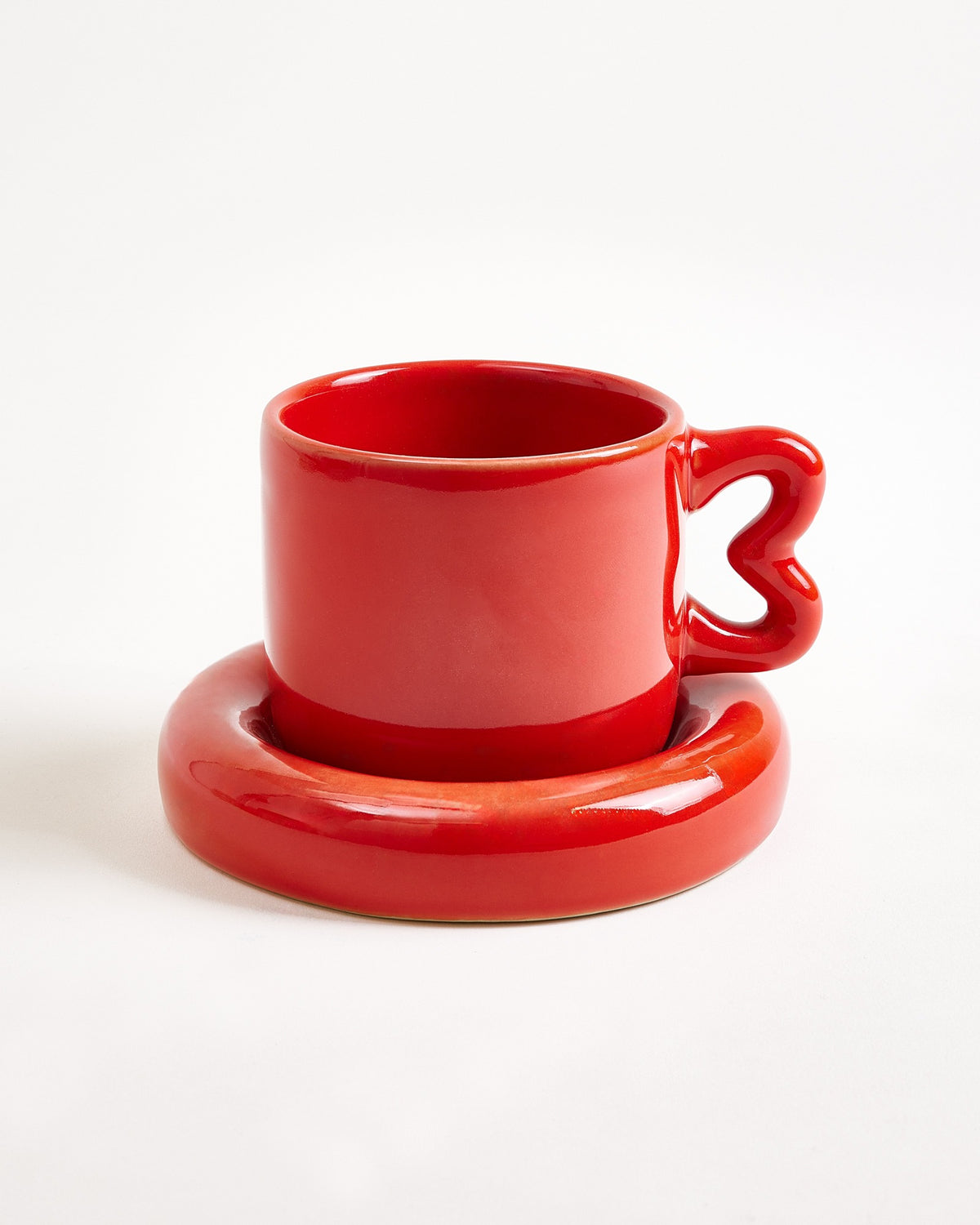 Seia - Gift Set Pink Red 5 Pieces