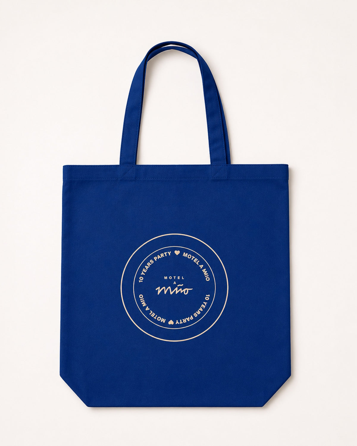 Beach Bag saúde blau
