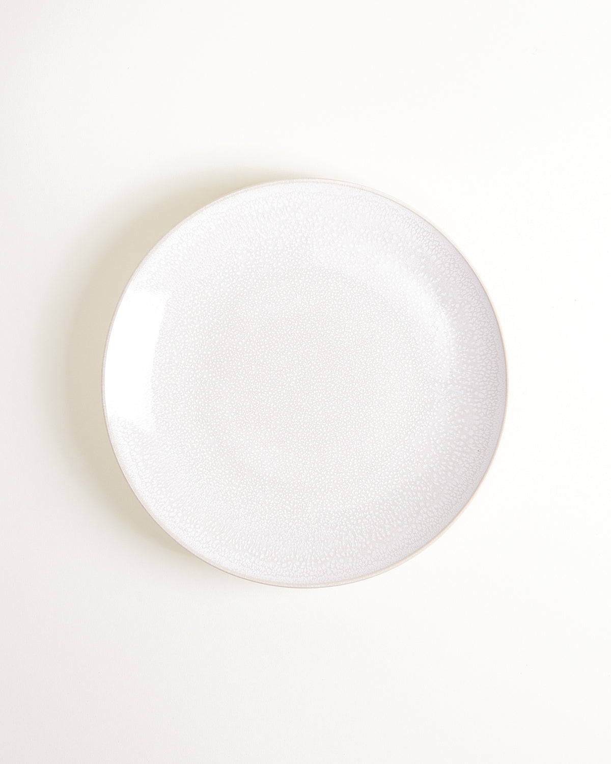 Amado - Small plate white