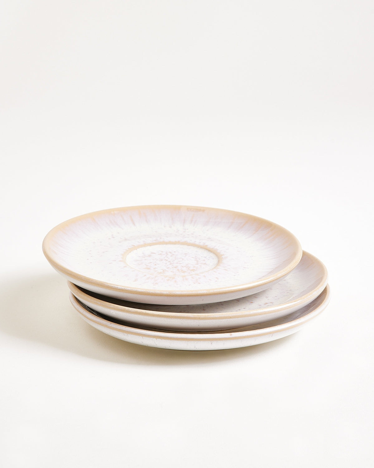 Areia - Small saucer classic sand