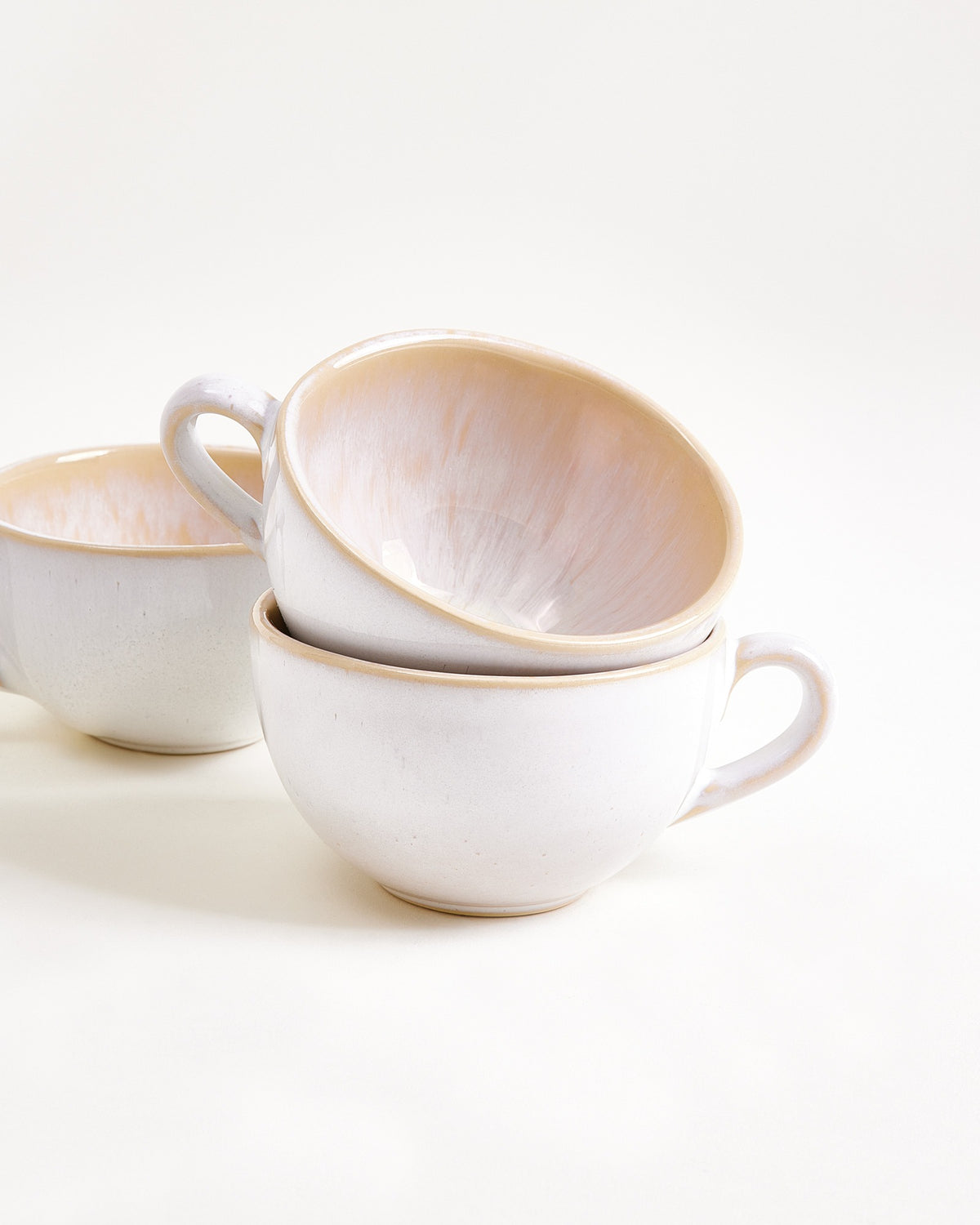 Areia Cappuccinotasse classic sand