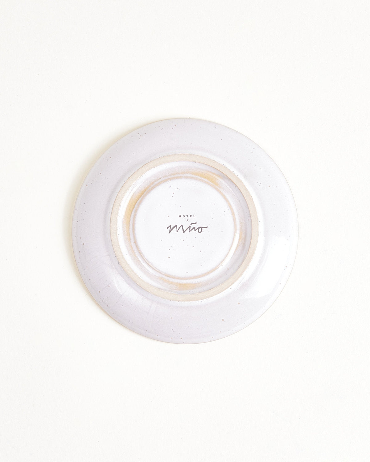 Areia - Small saucer classic sand