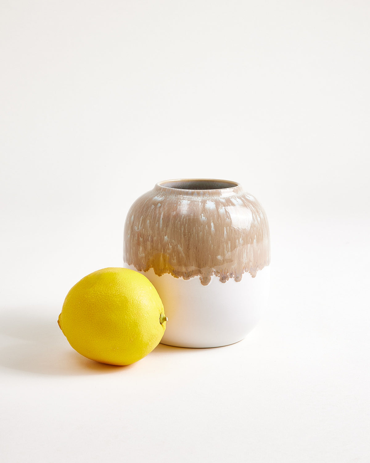 Coimbra - Vaso M sabbia