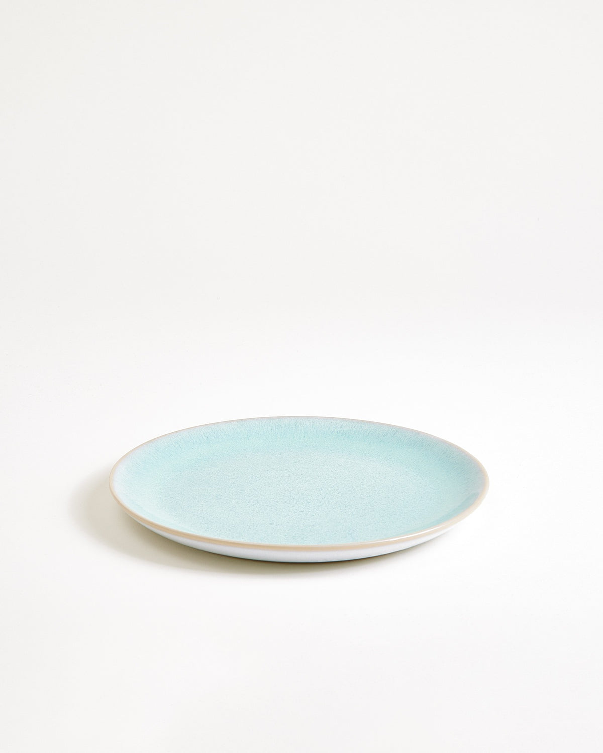 Cordoama - Small plate classic mint