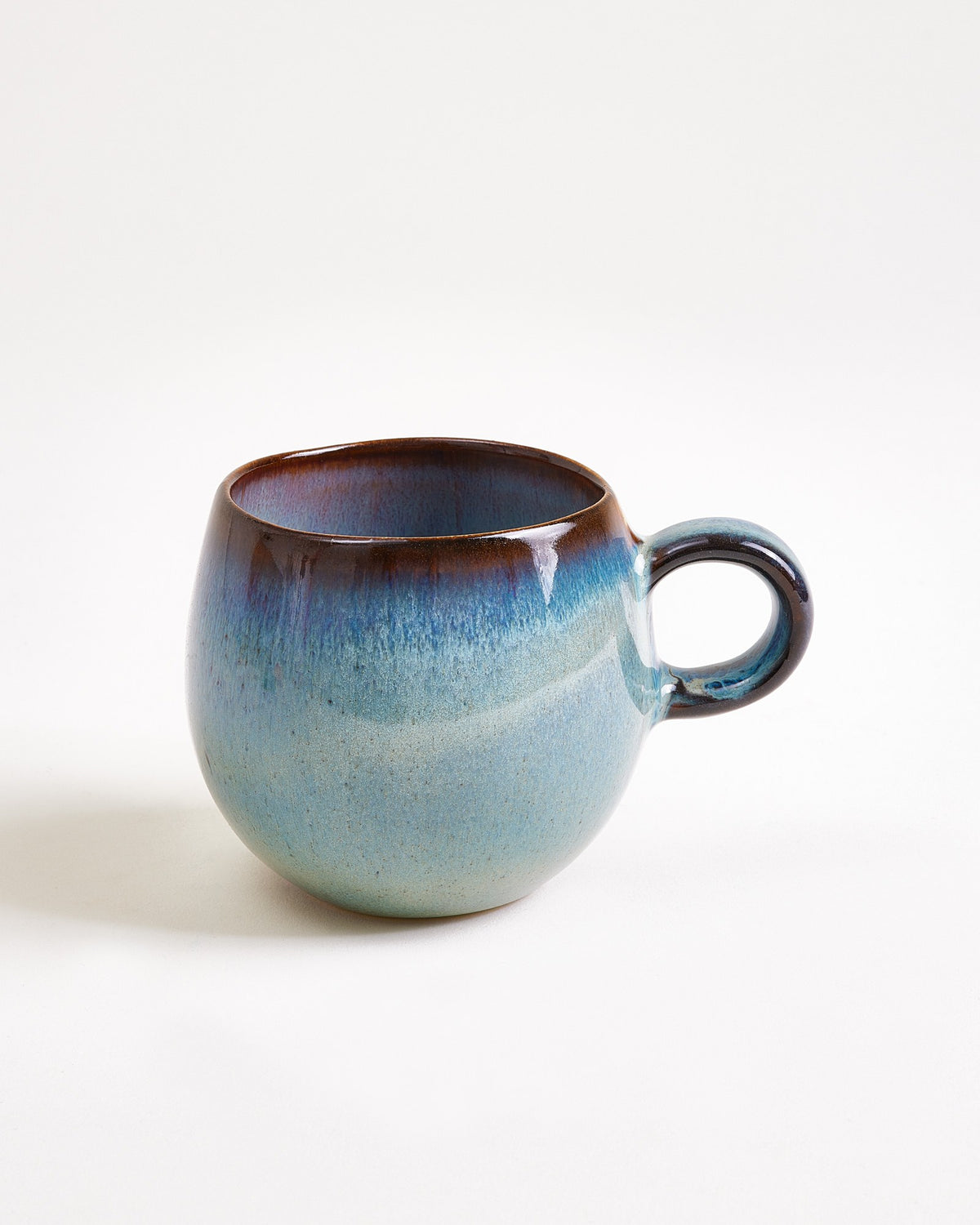 Madeira - Tazza piccola verde-blu