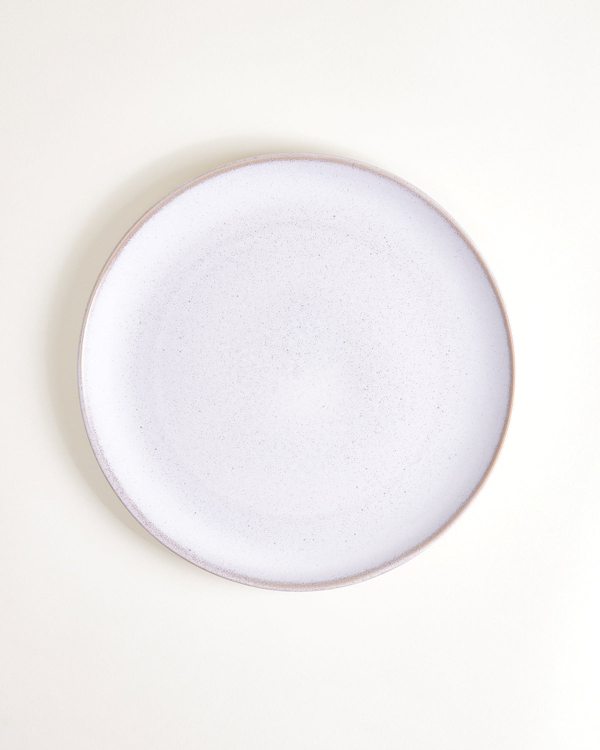 Moura - Set di stoviglie bianco 16 pezzi
