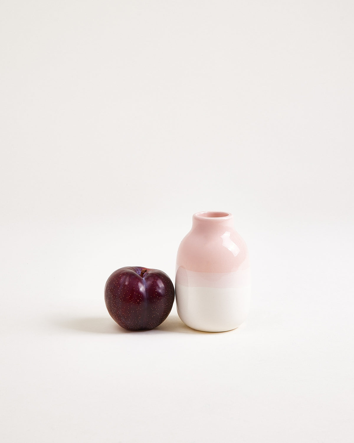 Nuno - Vase S pink