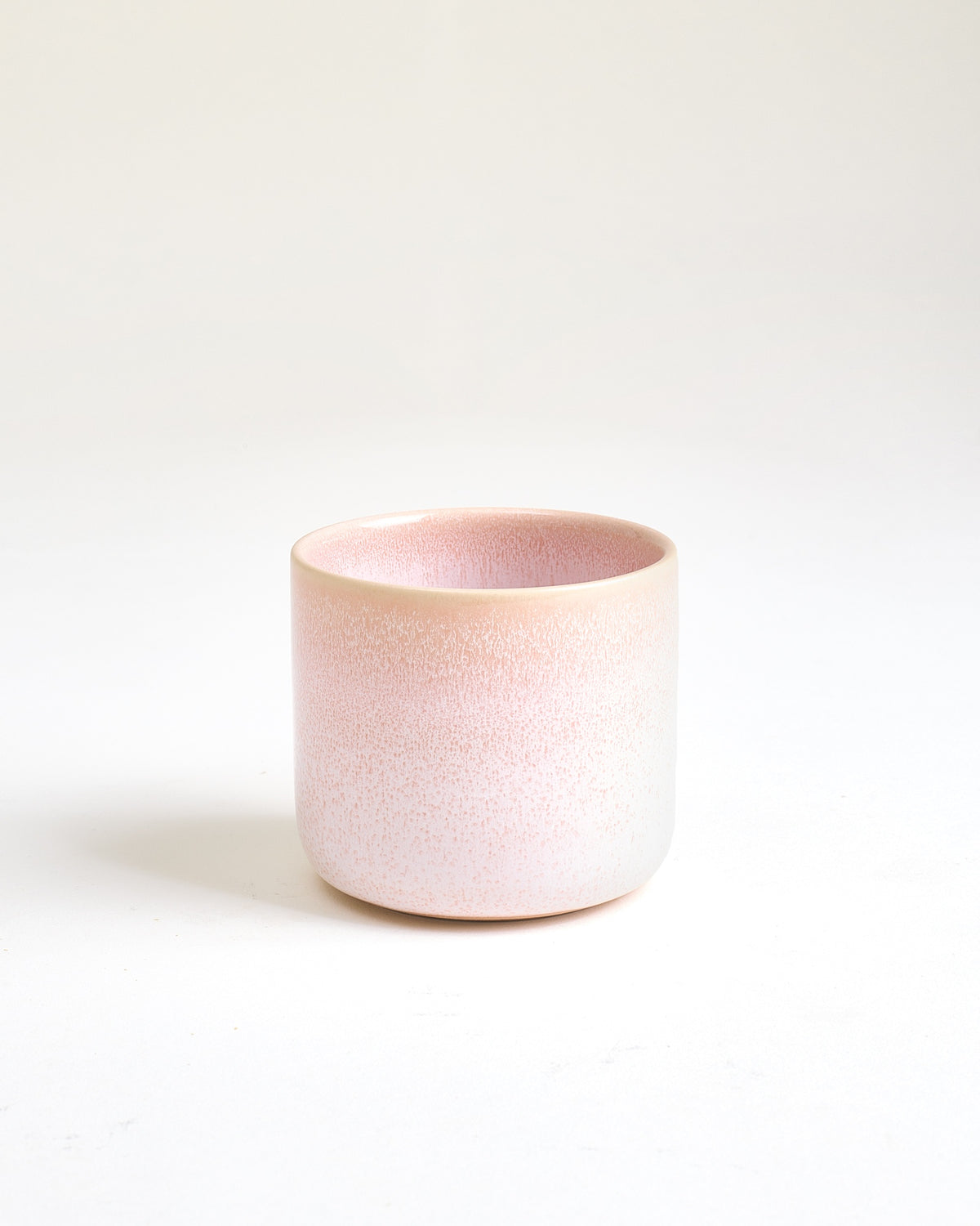 Orla Becher klein modern rosé
