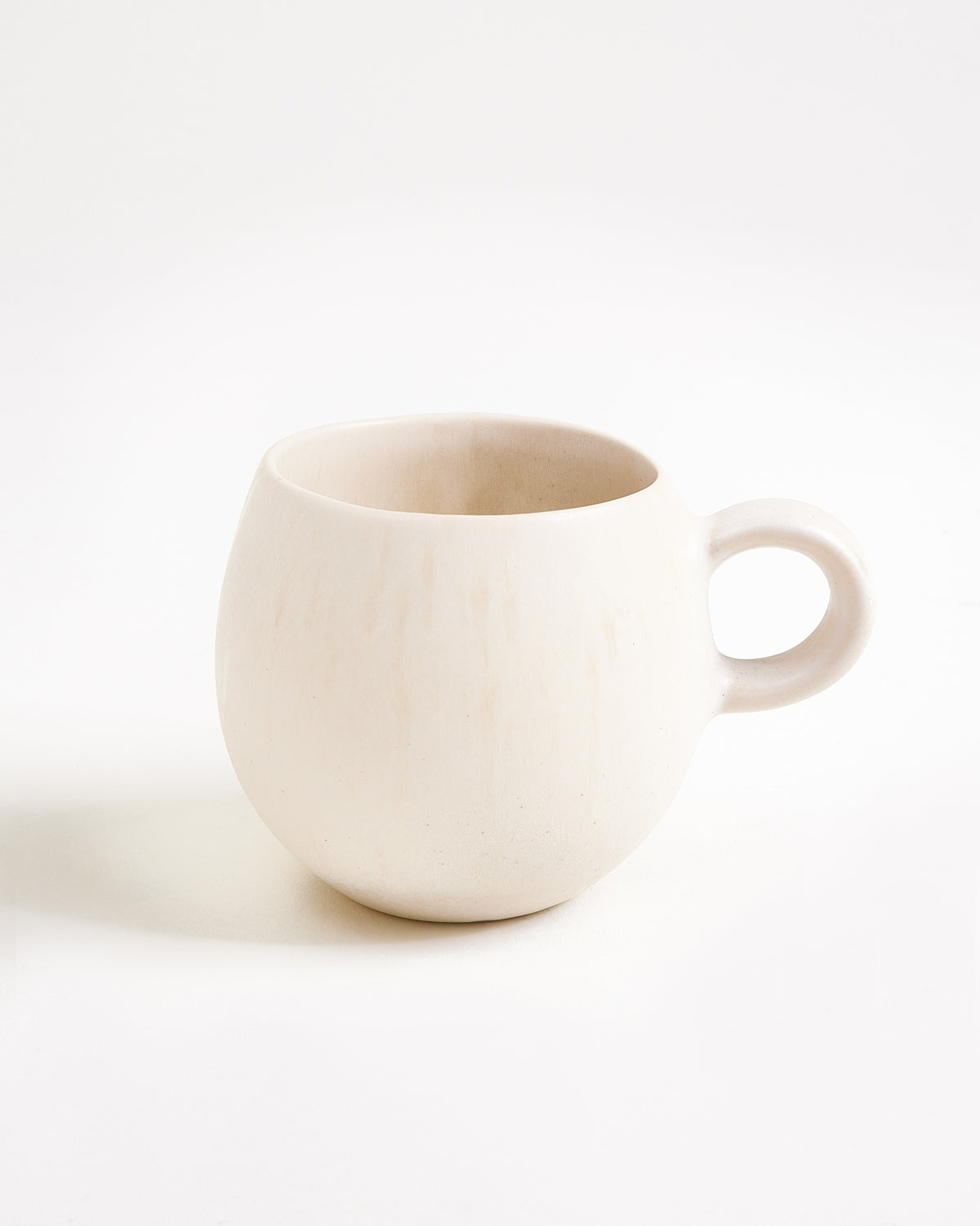 Sintra - Tazza piccola sabbia