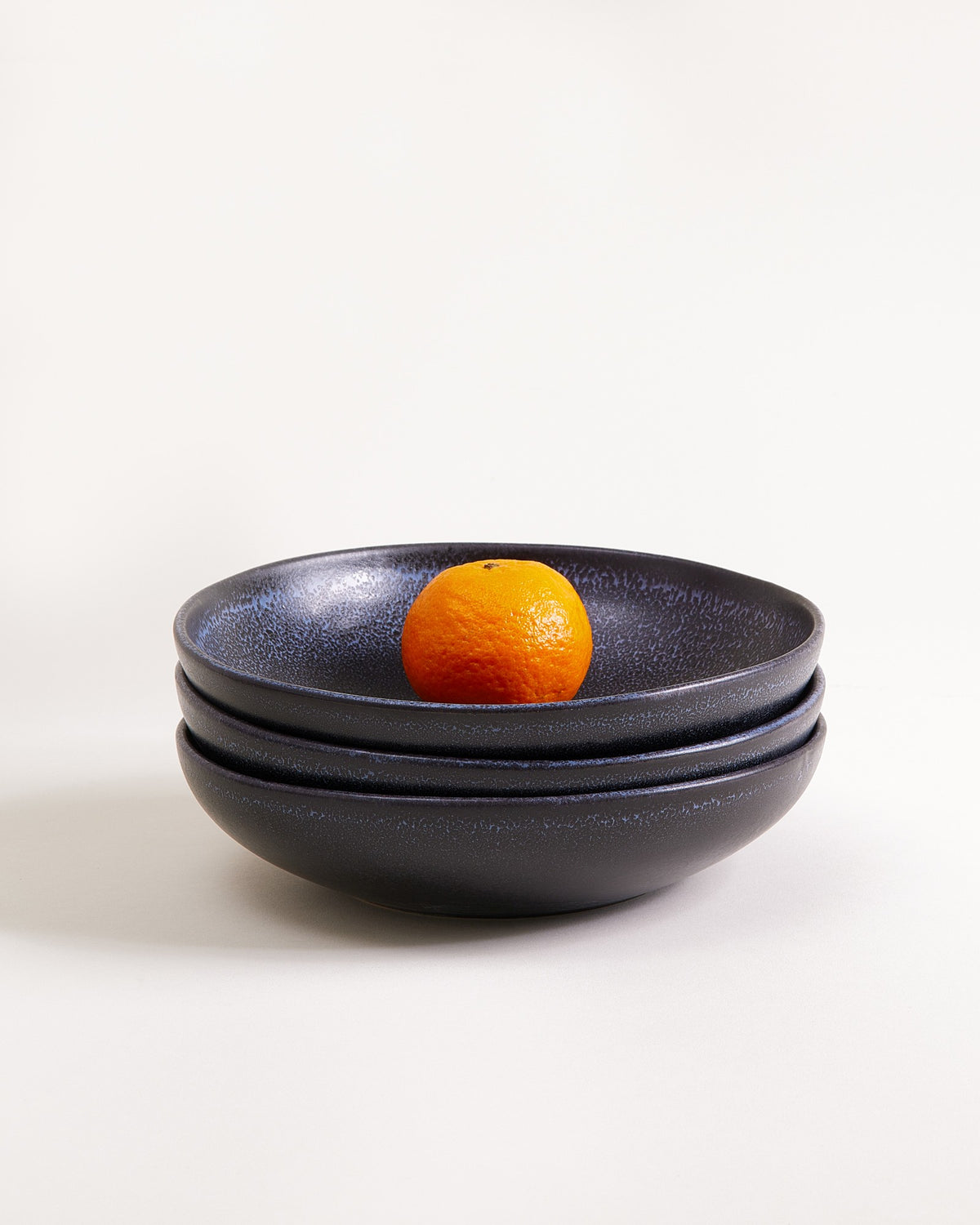 Turmalina Pastateller classic schwarz