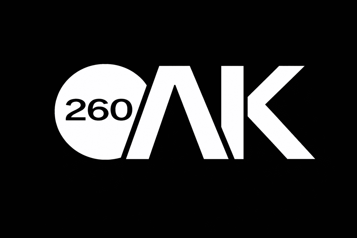 260 OAK - KakelExpress