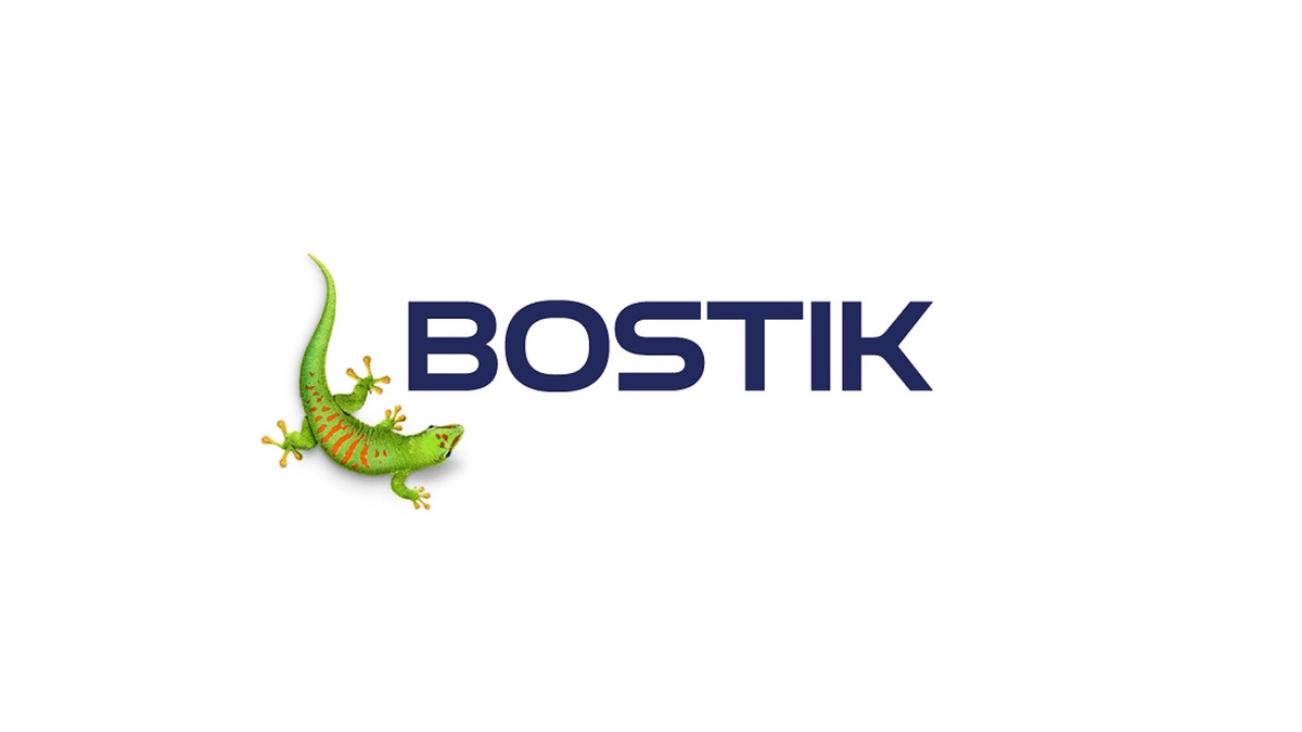 Bostik - KakelExpress