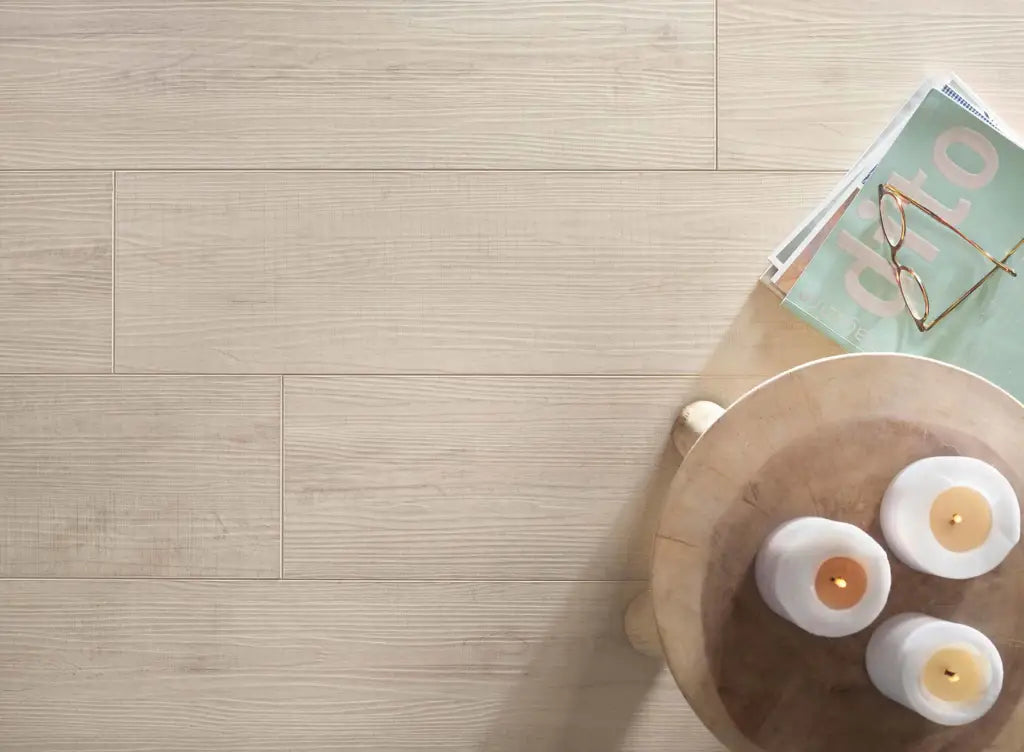 1200 Enchanted Oak 94 Vinylgolv COREtec - COREtec - KakelExpress