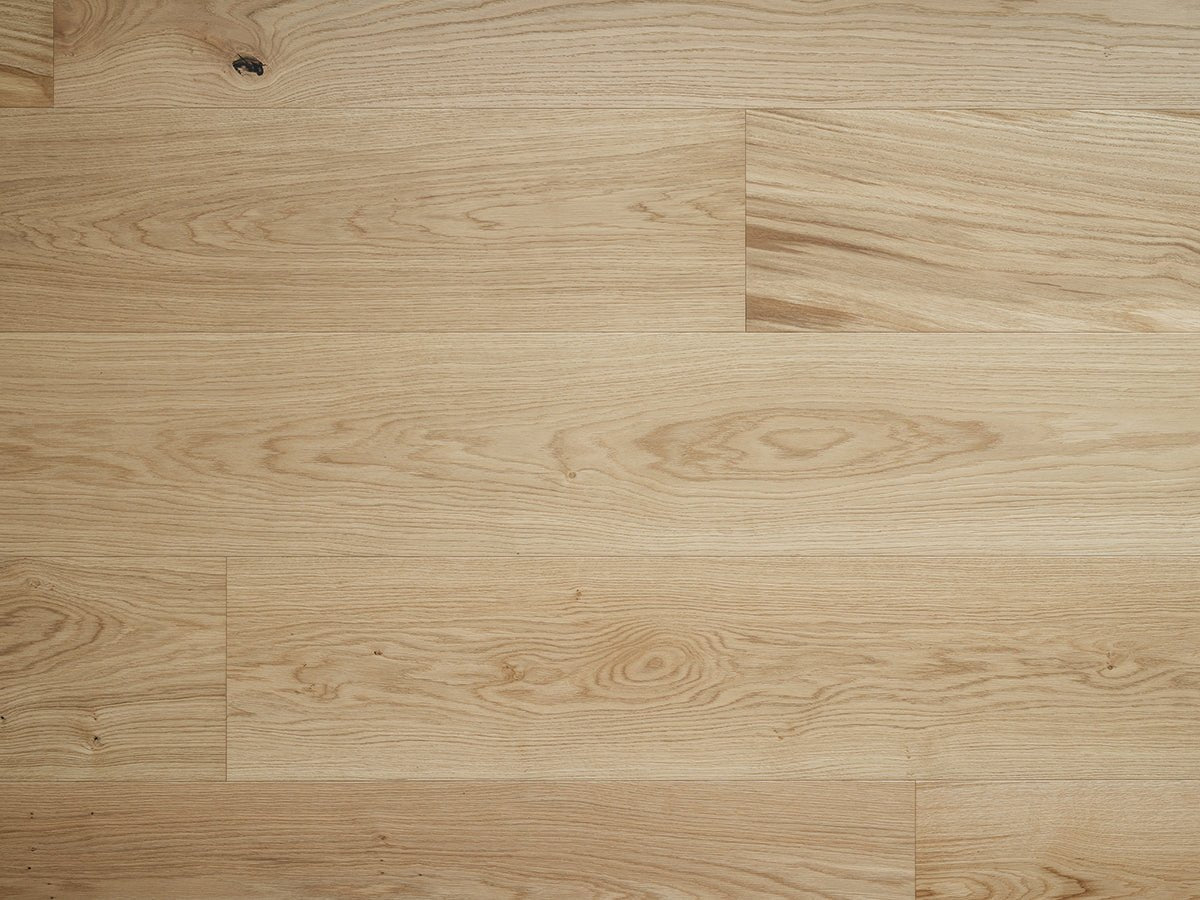 260 Wood Oak Naturell Trägolv - 260OAK - KakelExpress