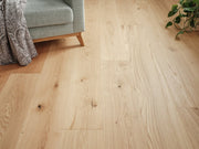 260 Wood Oak Naturell Trägolv - 260OAK - KakelExpress