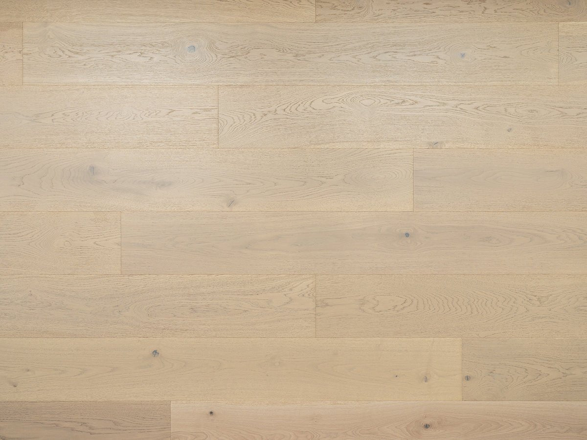 260 Wood Oak Varmvit Trägolv - 260OAK - KakelExpress