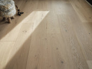 260 Wood Oak Varmvit Trägolv - 260OAK - KakelExpress