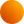 Alva - Vaso L arancione