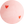 Lira Tasse groß Herzchen rosa rot