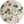 Pinta - Large mug dark green