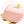 Seia Butterdose rosa gelb
