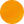 Seia Glasschale klein orange