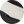 MaM x Ju Schnee Vase XL schwarz weiß