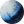 Alcachofra Servierplatte L schwarzblau