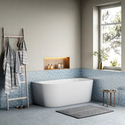 Badkar Isabella - Comfornette - KakelExpress
