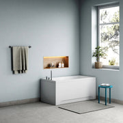 Badkar Stockholm - Comfornette - KakelExpress