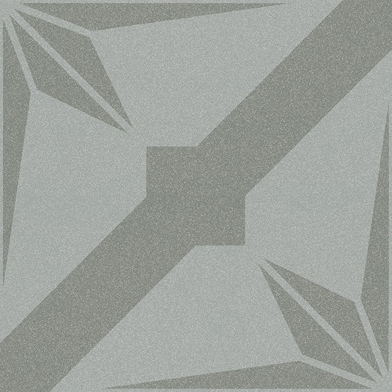 Bangli Turquesa 20x20 CM Klinker - Vives - KakelExpress