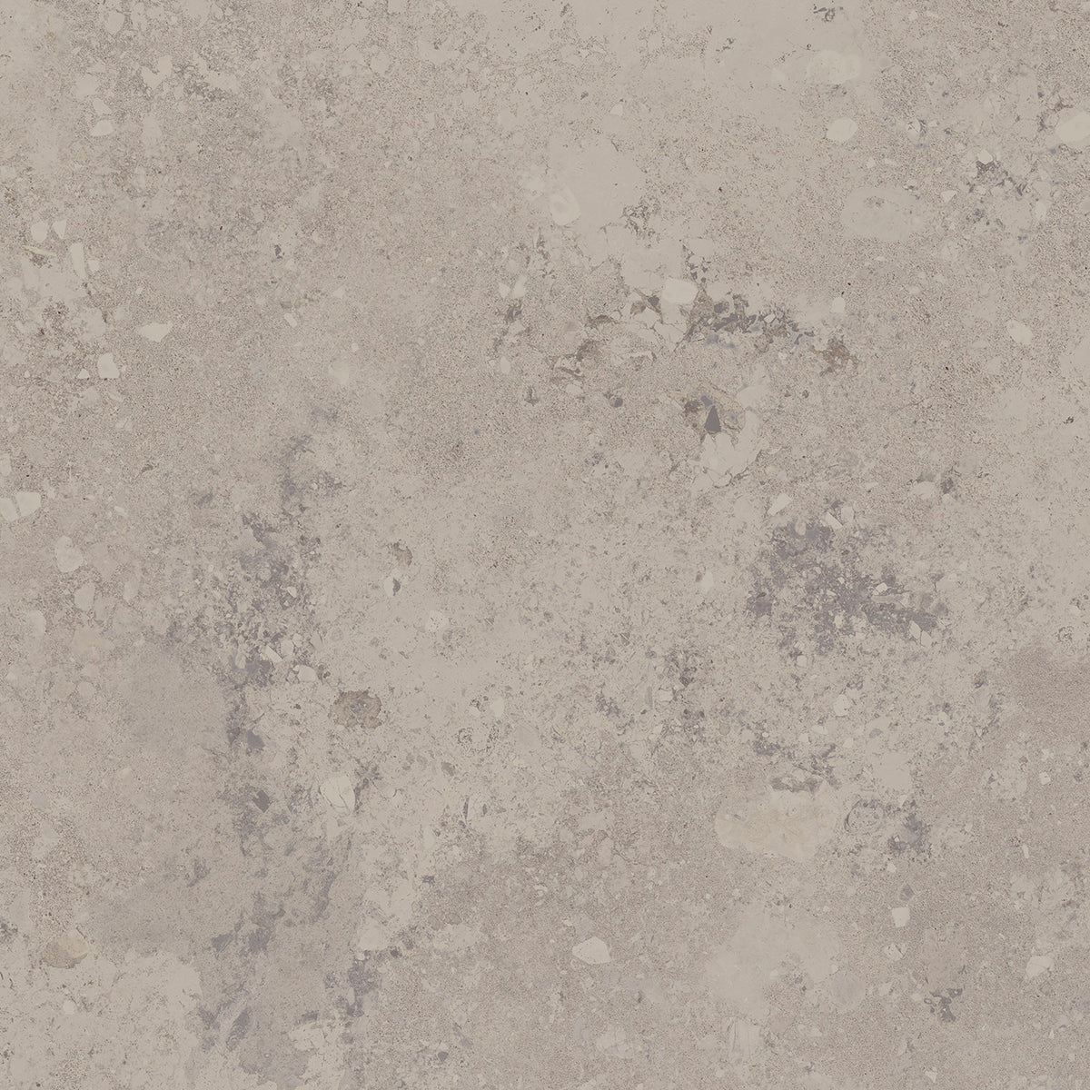 Borgholm Kalksten Taupe Matt Rect. 60x60 CM Klinker - Trendi Kakel - KakelExpress