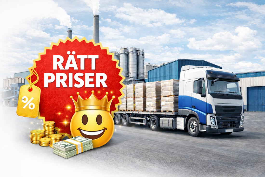 Rätt pris