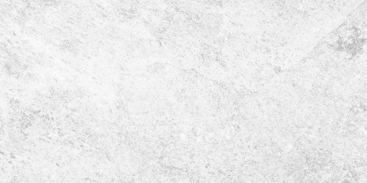 Earth Stone White 30x60 CM Rect. Matt Klinker - Trendi Kakel - KakelExpress