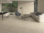 Elegant Marble Beige Matt Rect. 60x60 CM Klinker - Trendi Kakel - KakelExpress