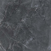 Elegant Marble Dark Grey Matt Rect. 60x60 CM Klinker - Trendi Kakel - KakelExpress