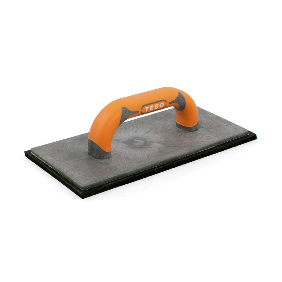 Fogbräda Softgrip 280 mm - TEBO - KakelExpress