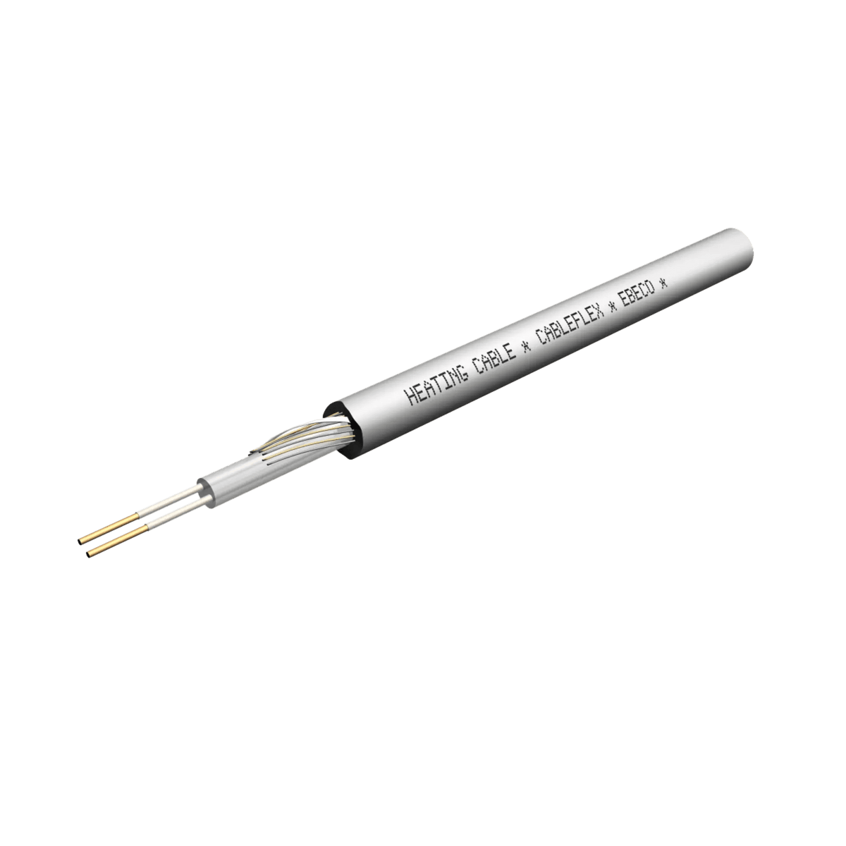 Golvvärmekit EBECO Cable kit 500 - EBECO - KakelExpress
