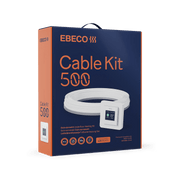 Golvvärmekit EBECO Cable kit 500 - EBECO - KakelExpress
