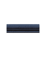 Heritage Dark Blue 4x15 CM Bård - Trendi Kakel - KakelExpress