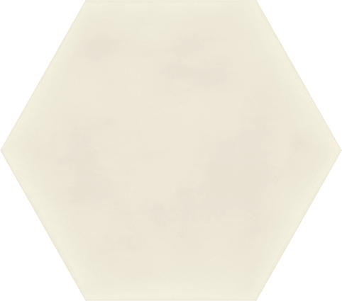 Hexagono Figuli Pearl 15x17 CM Klinker - Vives - KakelExpress