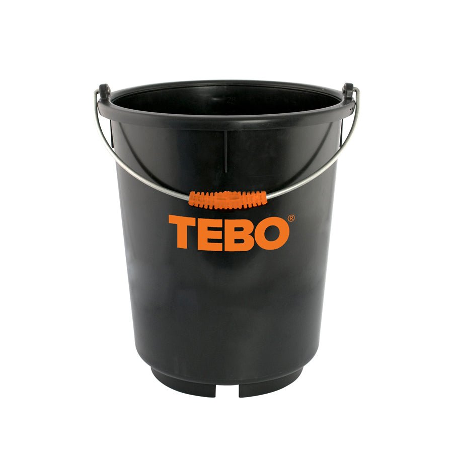 Hink 30 L Twist stop Heavy Duty - TEBO - KakelExpress