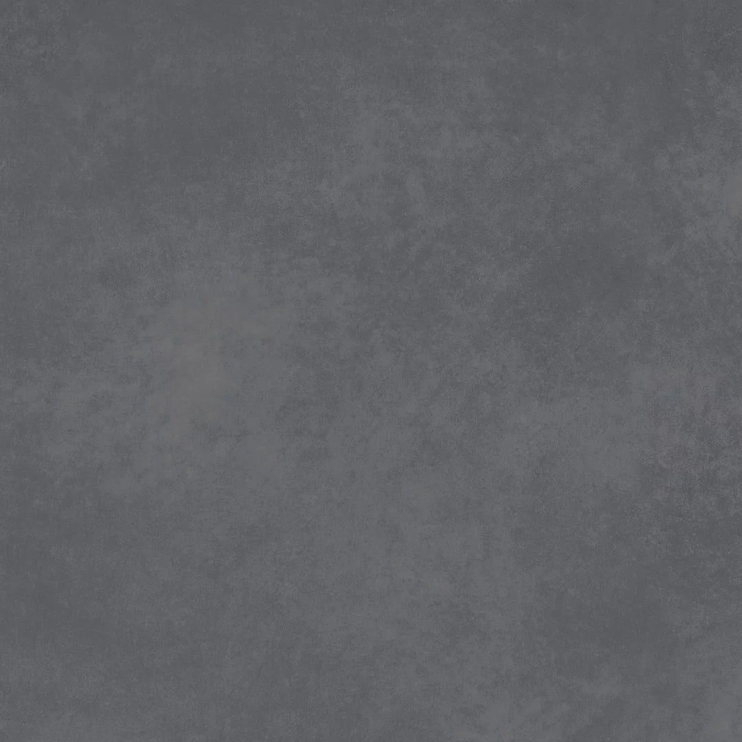 Industri Mörkgrå 60x60 CM Rect. Klinker - Trendi Kakel - KakelExpress