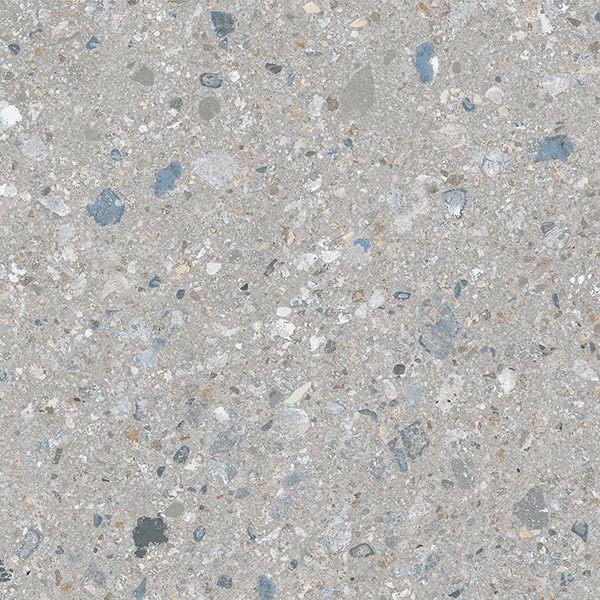 Janty - R Ceniza 60x60 CM Klinker - Vives - KakelExpress