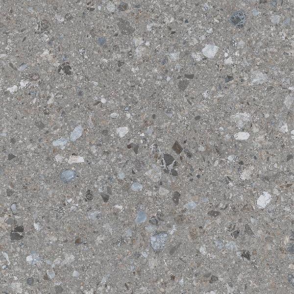 Janty - R Grey 60x60 CM Klinker - Vives - KakelExpress