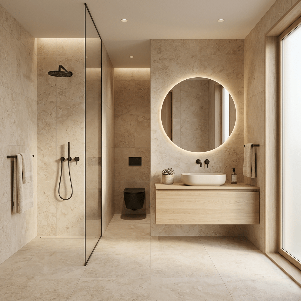 Jura Premium Natural 60x60 CM Klinker - Trendi Kakel - KakelExpress