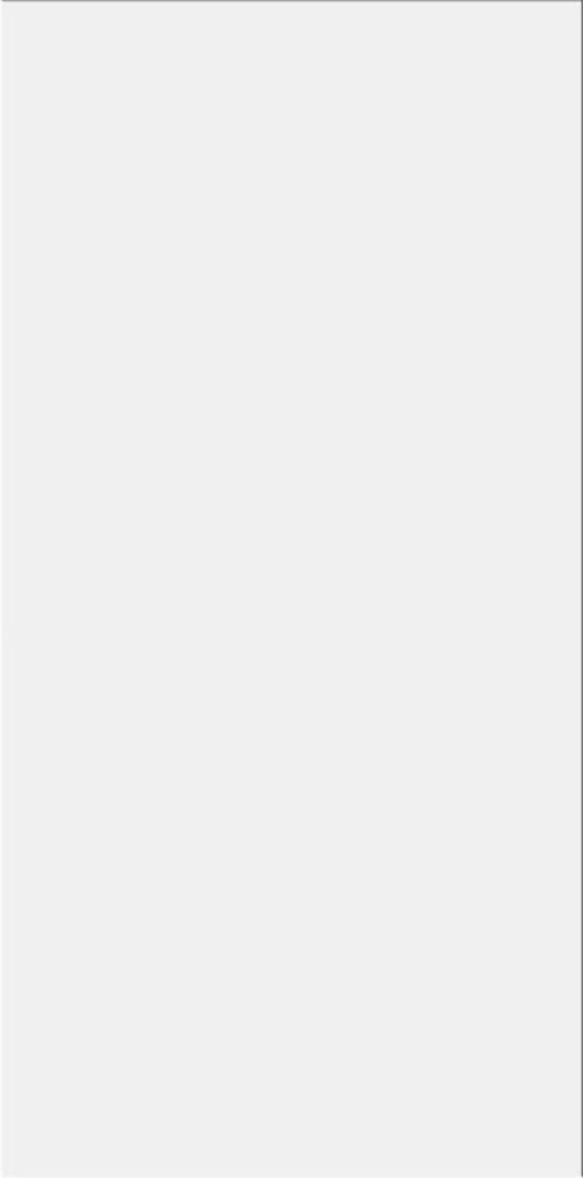 Kakel Vit Blank 30x60 CM Rect. - Trendi Kakel - KakelExpress