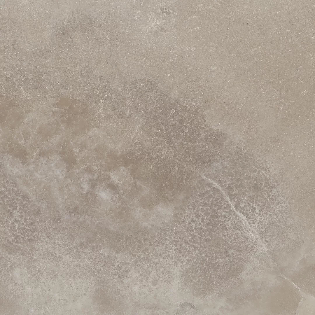 Limestone Taupe 60x60 CM Rect. Matt Klinker - Trendi Kakel - KakelExpress