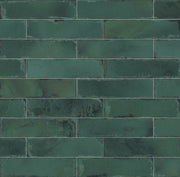 Luca Jade 8x31.5 CM Kakel - Vives - KakelExpress