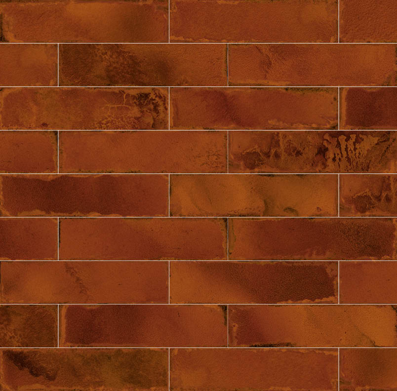 Luca Lava 8x31.5 CM Kakel - Vives - KakelExpress